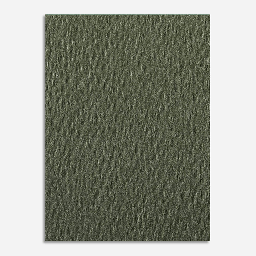 [CLAIREFONTAINE 93786] CLAIREFONTAINE Etival Color Dry Media Paper 160gsm 50cm x 65cm Sea Green