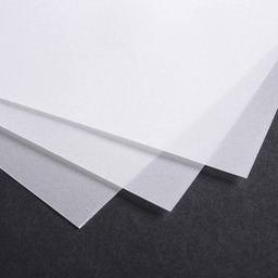 [CLAIREFONTAINE 975123] CLAIREFONTAINE Tracing Paper 180gsm A4