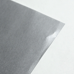 [CLAIREFONTAINE 384576] CLAIREFONTAINE Poster Paper 90gsm 60cm x 80cm x 10 Silver