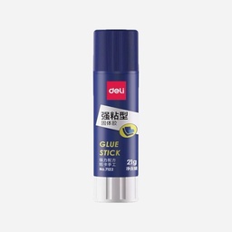 [DELI 7122] DELI Power Glue Stick 21g