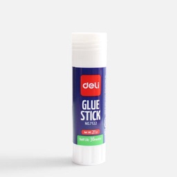 [DELI 7122] DELI Power Glue Stick 21g