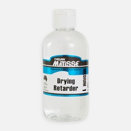 [DERIVAN 1MM2M01] DERIVAN Matisse Acrylic Drying Retarder 250ml