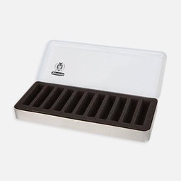 [SCHMINCKE 77911097] SCHMINCKE Metal Tin For 11 Pastels