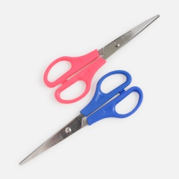 [SUREMARK SQ-8815/2] SUREMARK Stainless Steel Scissors 165mm x 2