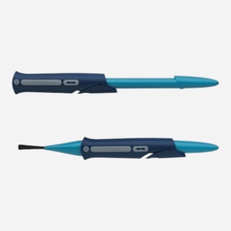 [FABER-CASTELL 181513] FABER-CASTELL Clic & Go Round Brush 10