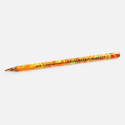 [KOH-I-NOOR 8775030001TD] KOH-I-NOOR Progresso Woodless Magic Graphite Pencil