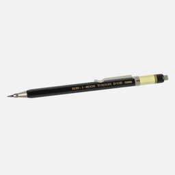 [KOH-I-NOOR 5900CN1005KK] KOH-I-NOOR Toison D’or Metal Clutch Pencil 2mm