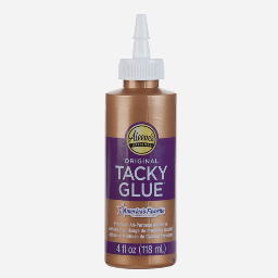 [ALEENE'S 15603] ALEENE'S Original Tacky Glue 118ml