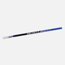 [ZEBRA RSNC5-BL] ZEBRA Blen Emulsion Ink Ball Pen Refill 0.5mm Blue