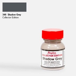 [ANGELUS 727-01-348] ANGELUS Collector Edition Acrylic Leather Paint 29.5ml Shadow Grey