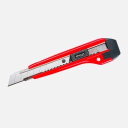 [DELI 2041] DELI Expect Auto Lock 18mm Blade Cutter