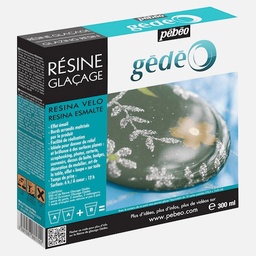 [PEBEO 766171] PEBEO Gedeo Glazing Resin 300ml