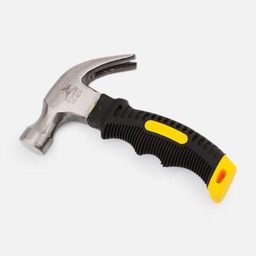 [R'DEER 53-808] R'DEER Comfort Grip Mini Claw Hammer 8oz
