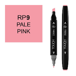 [SHINHAN 1110009] SHINHAN Touch Twin Marker RP9 Pale Pink