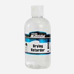 [DERIVAN 1DM5DRY] DERIVAN Matisse Acrylic Drying Retarder 500ml