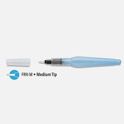 [PENTEL XFRH-MX] PENTEL Aquash Water Brush Medium Tip