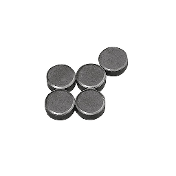 [RAYHER 8921100] RAYHER Craft Disc Magnet 5mm x 12mm x 10