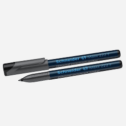 [SCHNEIDER 112201] SCHNEIDER Maxx 222 F Permanent Marker Black