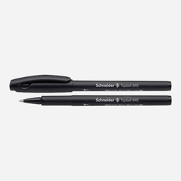 [SCHNEIDER 184501] SCHNEIDER Topball 845 Roller Pen 0.3mm Black