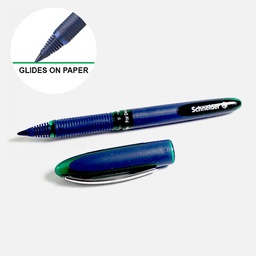 [SCHNEIDER 183004] SCHNEIDER One Business Roller Pen 0.6mm Green