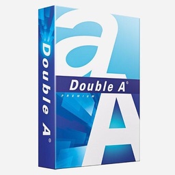 [DOUBLE A 8856976000146] DOUBLE A Premium Copier Paper 80gsm A3 x 500