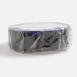 [SLM 88888133820908] SLM PVC Insulating Tape 18mm x 10 Yards Black