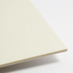 [CLAIREFONTAINE GMB101] CLAIREFONTAINE Goldline Mount Board 750gsm A1 Ivory