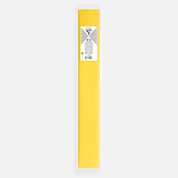 [CLAIREFONTAINE 95415] CLAIREFONTAINE Tissue Paper 18gsm 50cm x 75cm x 8 Lemon Yellow