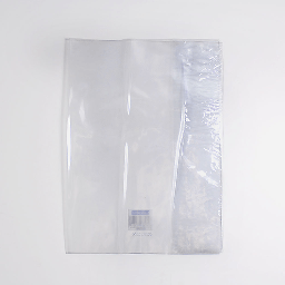 [CLAIREFONTAINE 73200] CLAIREFONTAINE Exercise Book Cover A4 Clear