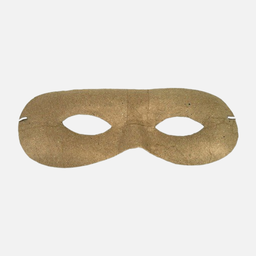 [DECOPATCH AC784] DECOPATCH Paper Mache Mask Design 2