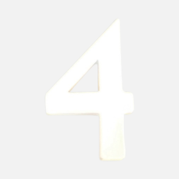 [DECOPATCH AC344] DECOPATCH Paper Mache Number 4