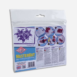 [ESSDEE 4.0/MC3] ESSDEE MasterCut Carving Block 4mm x 15cm x 20cm x 2