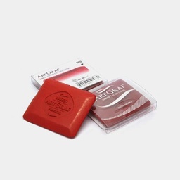 [ARTGRAF EAARTBOXVM25P12] ARTGRAF Water-Soluble Graphite Red