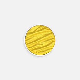 [COLIRO C043] COLIRO Pearl Color 30mm Vibrant Yellow