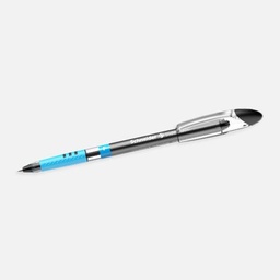 [SCHNEIDER 151001] SCHNEIDER Slider Basic Ball Pen F Black