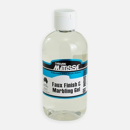 [DERIVAN 1MM2M16] DERIVAN Matisse Faux Finishing & Marbling Gel 250ml