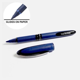 [SCHNEIDER 183001] SCHNEIDER One Business Roller Pen 0.6mm Black