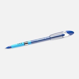[SCHNEIDER 151203] SCHNEIDER Slider Basic Ball Pen XB Blue