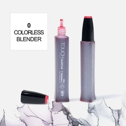 [SHINHAN 1410000] SHINHAN Touch Alcohol Ink 20ml 0 Colorless Blender