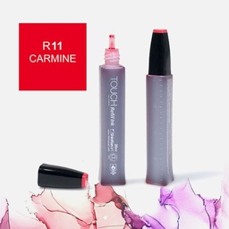 [SHINHAN 1410011] SHINHAN Touch Alcohol Ink 20ml R11 Carmine