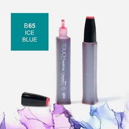 [SHINHAN 1410065] SHINHAN Touch Alcohol Ink 20ml B65 Ice Blue