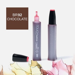 [SHINHAN 1410092] SHINHAN Touch Alcohol Ink 20ml BR92 Chocolate