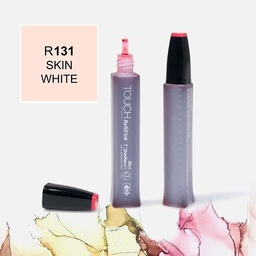 [SHINHAN 1410131] SHINHAN Touch Alcohol Ink 20ml R131 Skin White