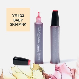 [SHINHAN 1410133] SHINHAN Touch Alcohol Ink 20ml YR133 Baby Skin Pink