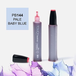 [SHINHAN 1410144] SHINHAN Touch Alcohol Ink 20ml PB144 Pale Baby Blue