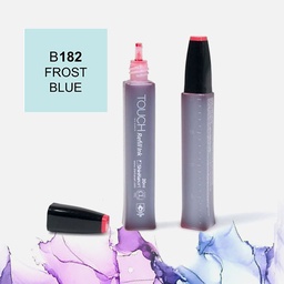 [SHINHAN 1410182] SHINHAN Touch Alcohol Ink 20ml B182 Frost Blue