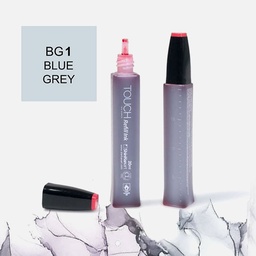 [SHINHAN 1414010] SHINHAN Touch Alcohol Ink 20ml BG1 Blue Grey 1
