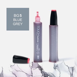 [SHINHAN 1414050] SHINHAN Touch Alcohol Ink 20ml BG5 Blue Grey 5