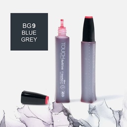 [SHINHAN 1414090] SHINHAN Touch Alcohol Ink 20ml BG9 Blue Grey 9