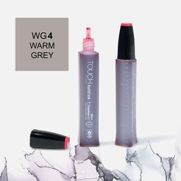 [SHINHAN 1411040] SHINHAN Touch Alcohol Ink 20ml WG4 Warm Grey 4